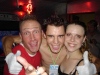 25.08.05 - DJ Dean Süd Afrika Tour (Johannesburg & Kapstadt)